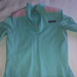 vineyard vines sweater